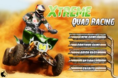 Xtreme Quad Racing