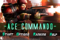 Ace Commando