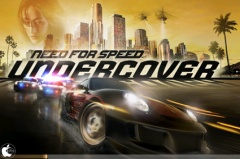 Need For Speed Undercover