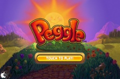 Peggle