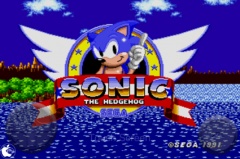 ソニック・ザ・ヘッジホッグ