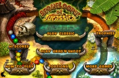 StoneLoops! of Jurassica