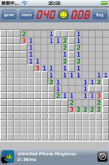 Minesweeper Classic free