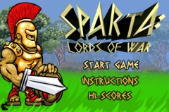 Sparta