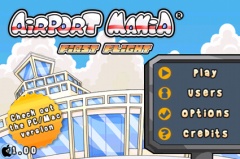 Airport Mania: First Flight