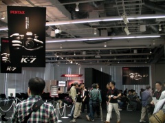 NEW K 体感&トークライブ