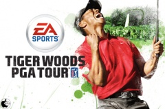 Tiger Woods PGA TOUR BY EA SPORTS