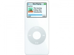 iPod nano