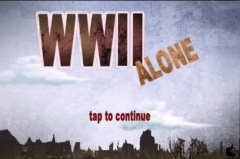 WWII Alone Free