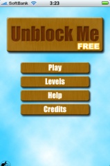 Unblock Me FREE