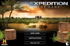 Expedition Africa