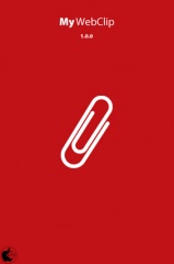 MyWebClip