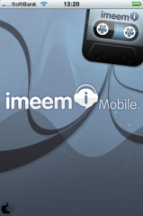 imeem Mobile
