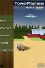 TowerMadness