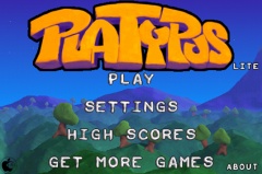 Platypus Lite