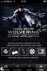 X-Men Origins: Wolverine The Game - Feral Sense