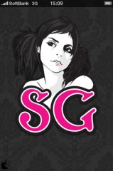 SuicideGirls - Flip Strip