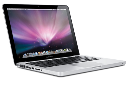 MacBook Pro 13-inch, Mid 2009ノートパソコン