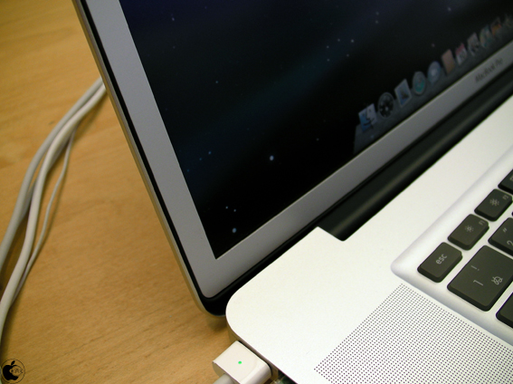 MacBook Pro (17-inch, Mid 2009) フォトレポート | Mac | Mac OTAKARA