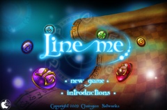 Line Me