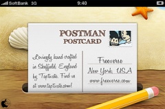 Postman