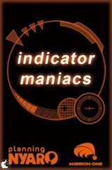 インジケータ・マニアックス