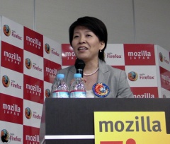 瀧田 佐登子代表理事