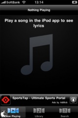 Lyrical