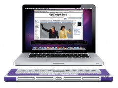 Mac OS X Snow Leopard