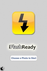 iFlashReady