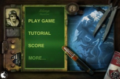 Blimp - The Flying Adventures