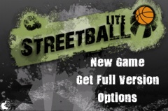 StreetBall Lite