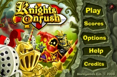 Knights Onrush
