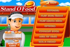 Stand O' Food