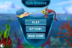 Fishing Frenzy