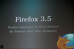Firefox 3.5