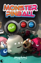 Monster Pinball