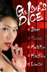 GEISHA'S DICE