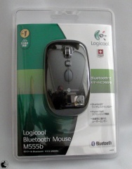 Bluetooth Mouse M555b
