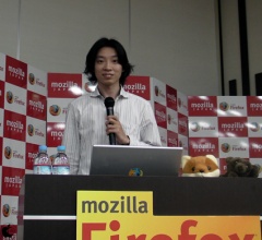 マーケティング部テクニカルマーケティング担当浅井 智也氏