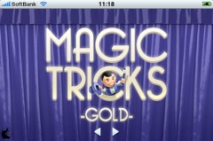 200 Magic Tricks - Gold Edition