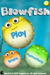 Blowfish
