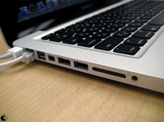 ノートPC mac book pro 13 2009 mid MacBook Pro 13インチ Unibody Mid 2009のヘルプ: 自分で修理