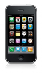 iPhone 3GS