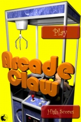 Arcade Claw
