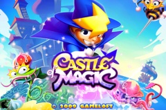 Castle Of Magic