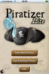 Piratizer Lite