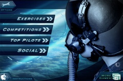 F.A.S.T. -- Fleet Air Superiority Training!