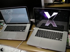 MacBook Pro (15-inch Mid 2009)