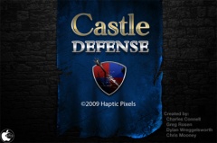 Castle Defense Lite